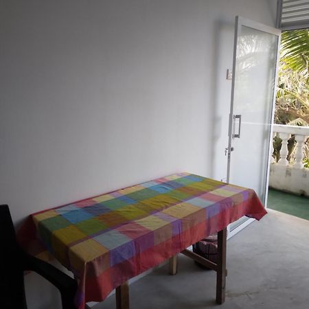Sunray Rest - Beach View Homestay มิริสซา ภายนอก รูปภาพ