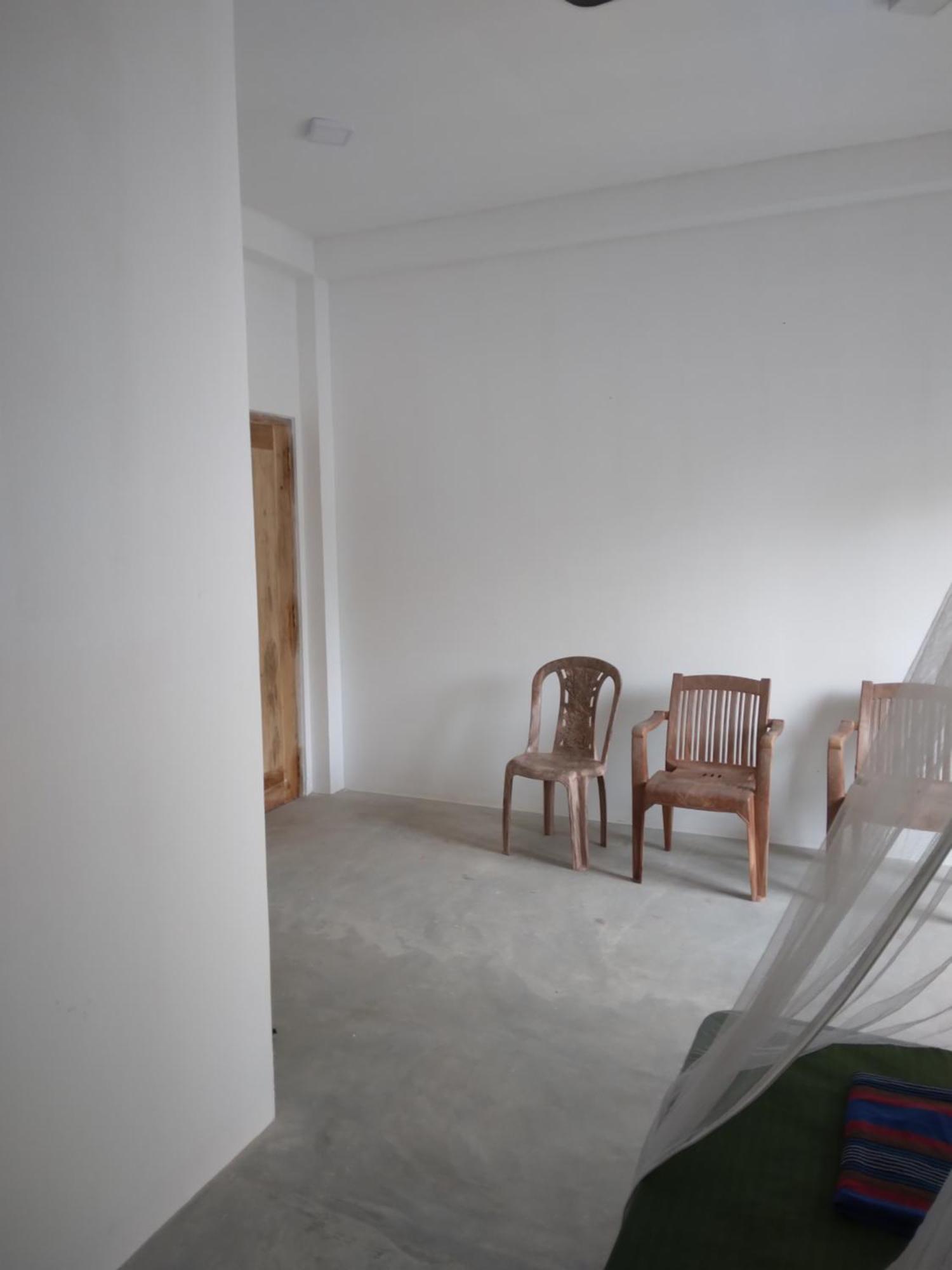 Sunray Rest - Beach View Homestay มิริสซา ภายนอก รูปภาพ