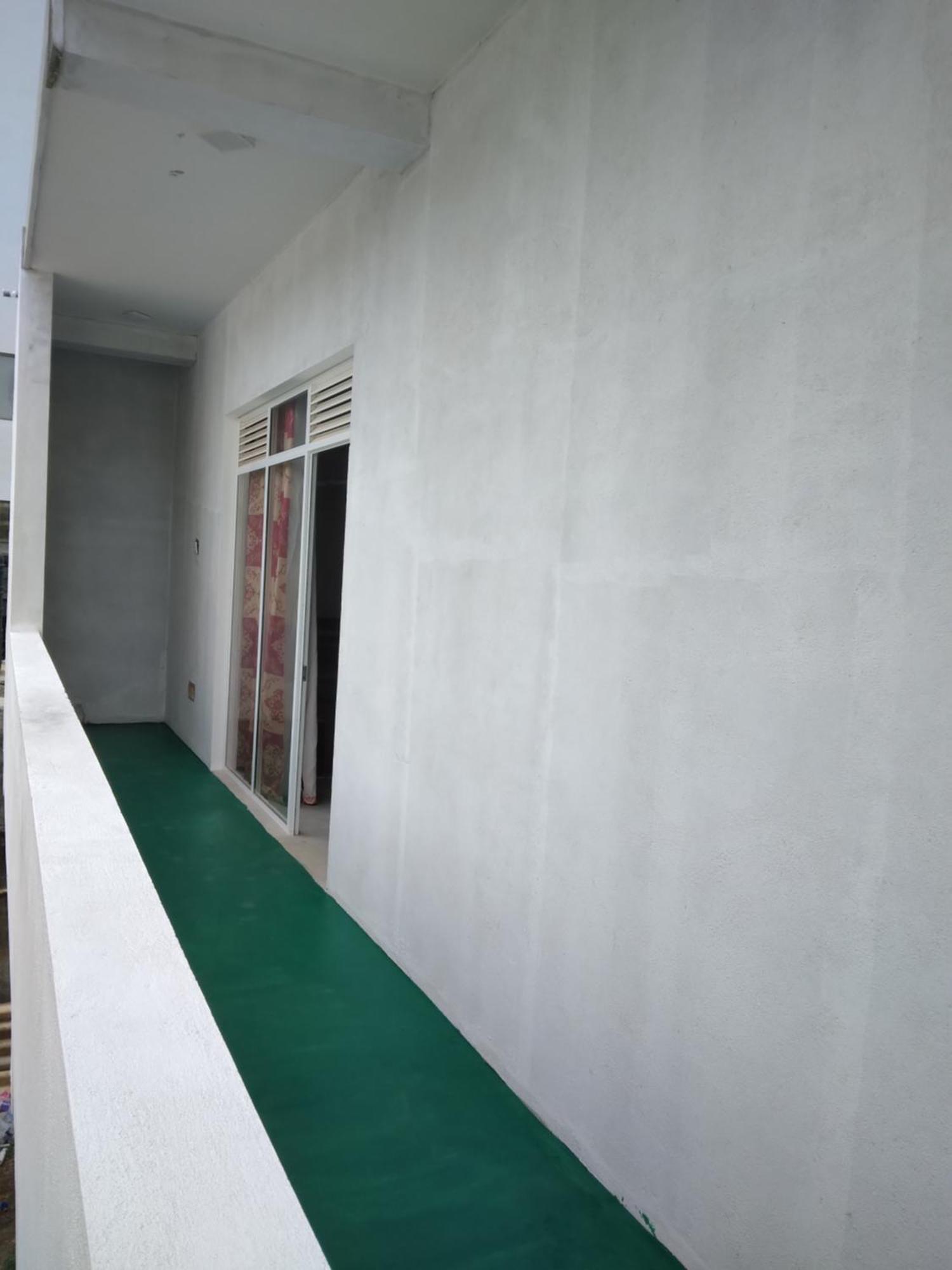 Sunray Rest - Beach View Homestay มิริสซา ภายนอก รูปภาพ