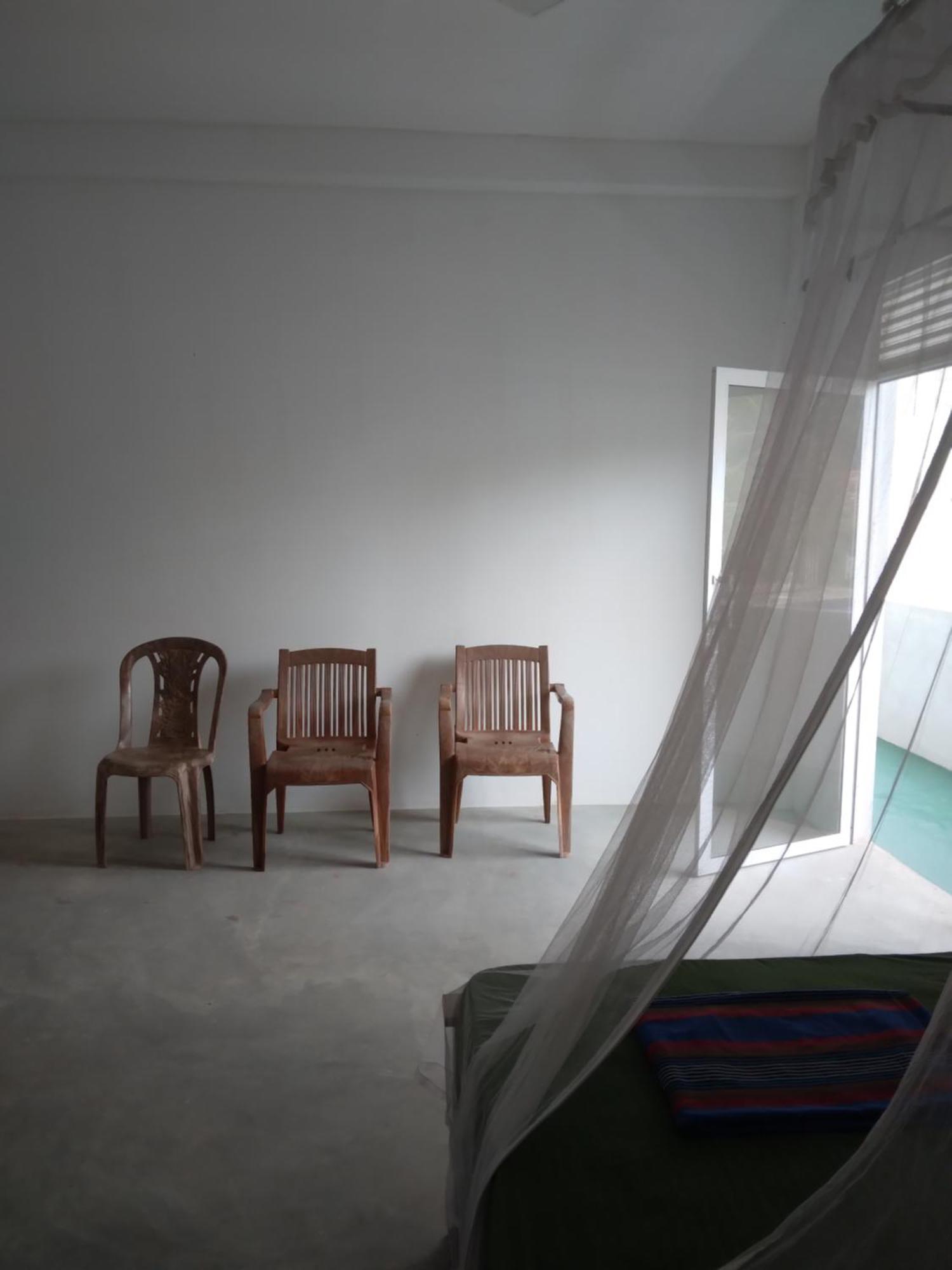 Sunray Rest - Beach View Homestay มิริสซา ภายนอก รูปภาพ