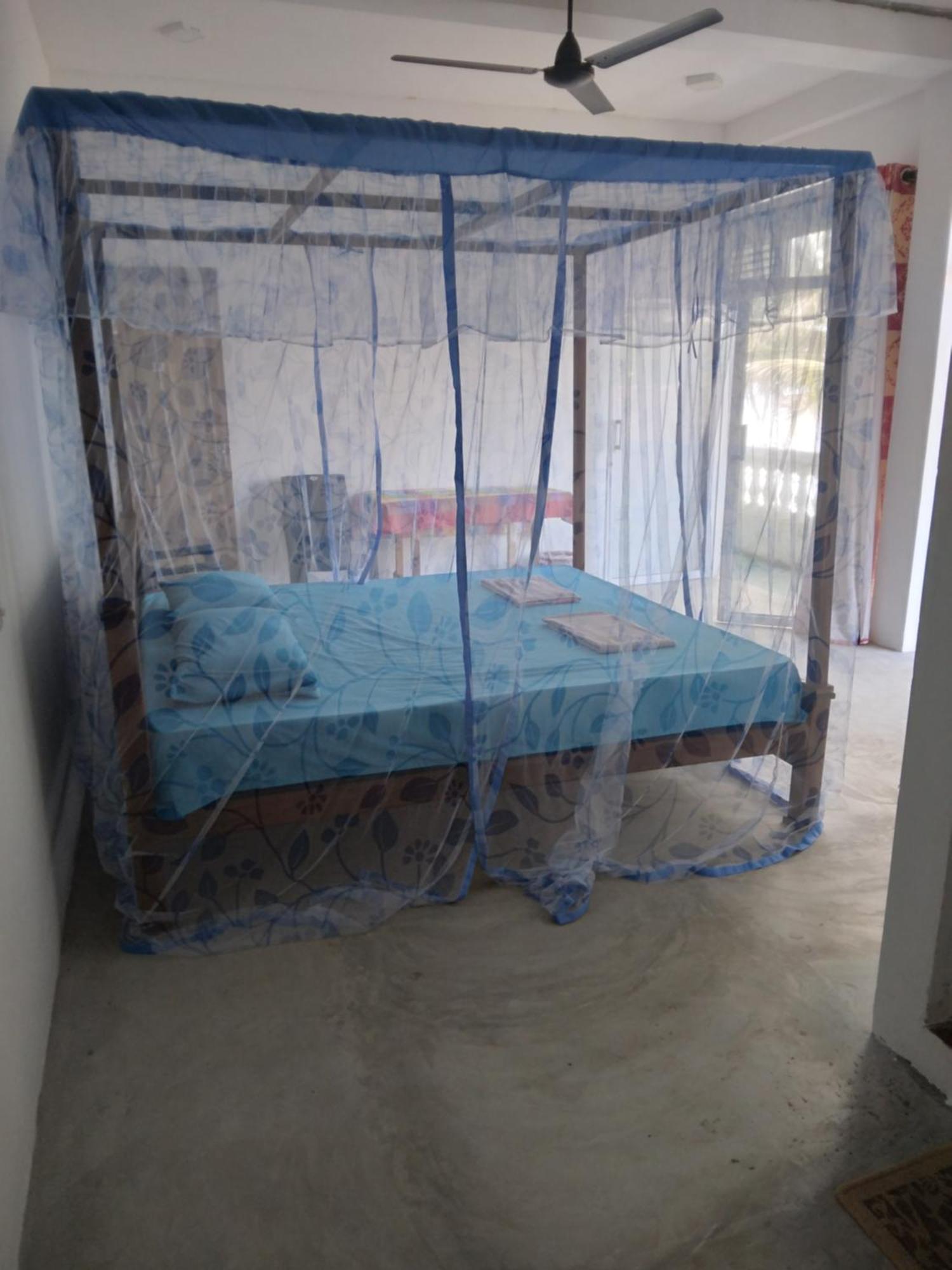 Sunray Rest - Beach View Homestay มิริสซา ภายนอก รูปภาพ
