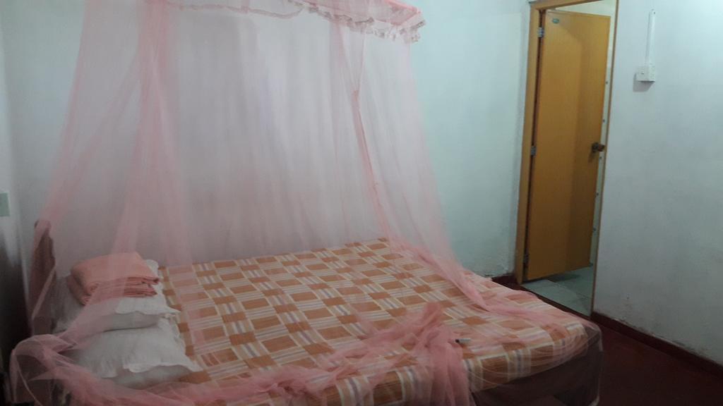 Sunray Rest - Beach View Homestay มิริสซา ห้อง รูปภาพ
